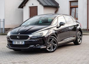 Citroën DS5 BlueHDi 180 EAT6 Limited Edition 1955 2016