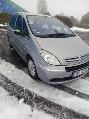 Citroën Xsara Picasso 1.8i Exclusive 2004