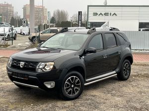 Dacia Duster I dCi 110 2WD EDC Prestige 2017
