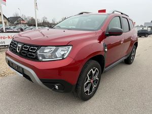 Dacia Duster II 1.5 Blue dCi Prestige 2019