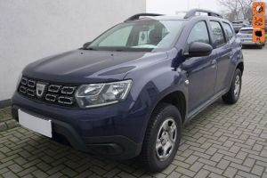 Dacia Duster II 1.6 SCe Essential 2019