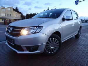 Dacia Sandero II TCe 90 Laureate 2014