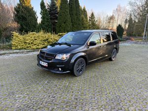 Dodge Grand Caravan (Caravan) 3.6 R/T 2020