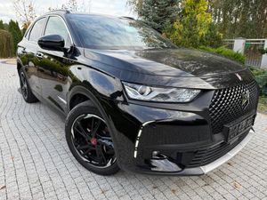 DS DS7 Crossback 1.6 PureTech Performance Line + 2020