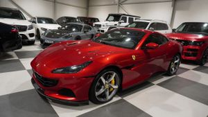 Ferrari Portofino 2021