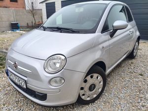 Fiat 500 1.2 Vintage '57 2009