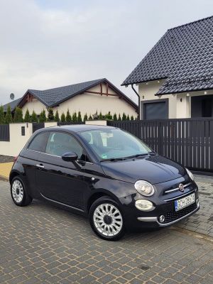 Fiat 500 1.2 8V Sport 2017