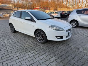Fiat Bravo II 1.4 16V Dynamic 2011