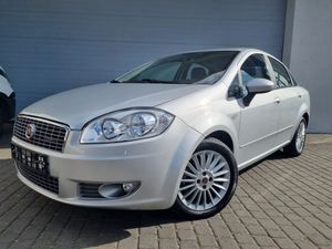 Fiat Linea 1.4 T-Jet 16V Active 2008