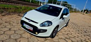 Fiat Punto II FL 1.3 (JTD) Multijet Dynamic 2010