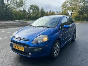 Fiat Punto 1.4 16V Multiair Racing Start&Stop 2010