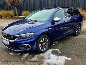 Fiat Tipo II 1.4 T-Jet Mirror 2019