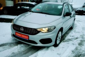 Fiat Tipo II 2017