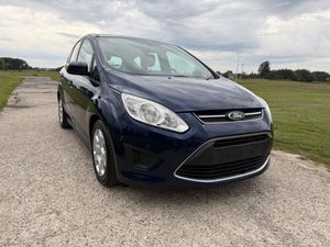 Ford C-Max II 1.6 EcoBoost Trend 2011