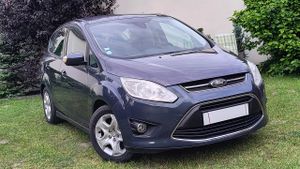 Ford C-Max II 2013