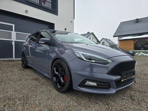 Ford Focus Mk3 2.0 EcoBoost ST 2016