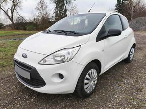 Ford KA/KA+ II 1.2 Concept 2013