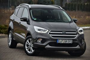 Ford Kuga II 2017