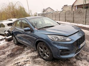 Ford Kuga III 2.5 Duratec PHEV ST-LINE 2023