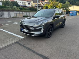 Ford Kuga III 2.0 EcoBlue 4x4 TITANIUM 2020