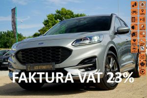 Ford Kuga III 2023