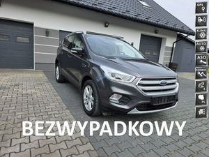 Ford Kuga II 2018