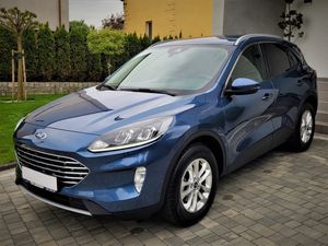 Ford Kuga III 2022