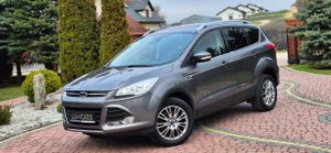 Ford Kuga II 2.0 TDCi 2x4 Titanium 2013