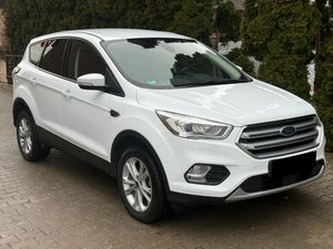 Ford Kuga II 2.0 TDCi 4x2 Titanium 2018