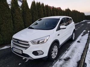 Ford Kuga II 1.5 EcoBoost 2x4 Trend 2018