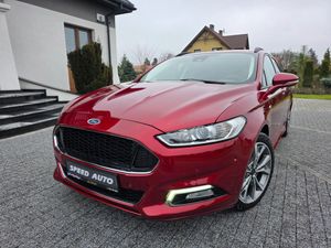 Ford Mondeo Mk5 2.0 TDCi STart-Stopp ST-Line 2018