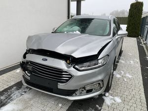 Ford Mondeo Mk5 2.0 EcoBlue Trend 2020