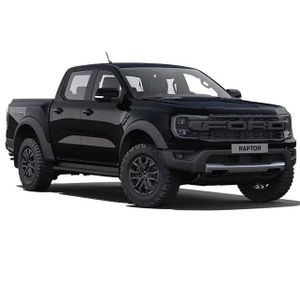 Ford Ranger 2025