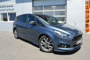 Ford S-Max II 2019