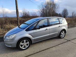 Ford S-Max I 2.0 TDCi Titanium 2008