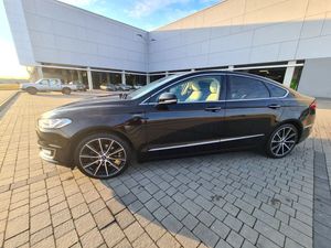 Ford Mondeo Mk5 Vignale 2.0 TDCi Bi-Turbo PowerShift 2018