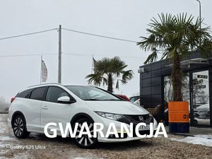 Honda Civic IX 1.6 i-DTEC Lifestyle 2016