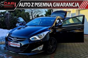 Hyundai i40 i40cw 1.6 Fifa World Cup Edition 2014