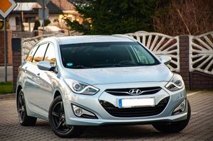 Hyundai i40 i40cw 1.6 Fifa World Cup Edition 2014