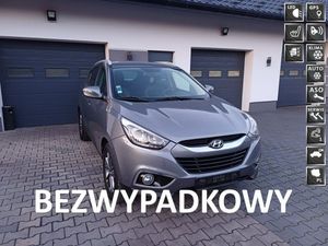 Hyundai ix35 2014