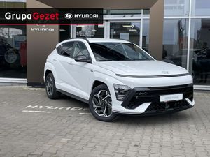 Hyundai Kona II 2025