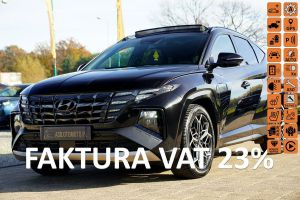 Hyundai Tucson IV 2023