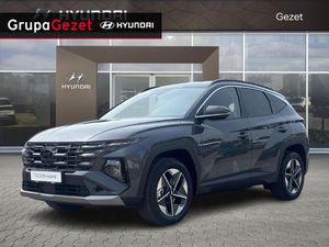 Hyundai Tucson IV 2025