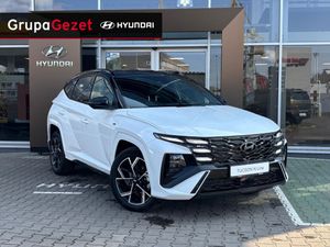 Hyundai Tucson IV 2025
