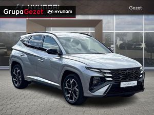 Hyundai Tucson IV 2025