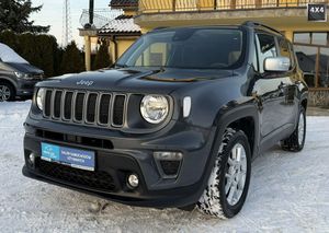 Jeep Renegade 1.3 GSE T4 Turbo PHEV 4xe Limited S&S 2022