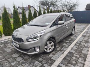 Kia Carens (Rondo) IV 1.6 GDI Dream Team Edition 2014