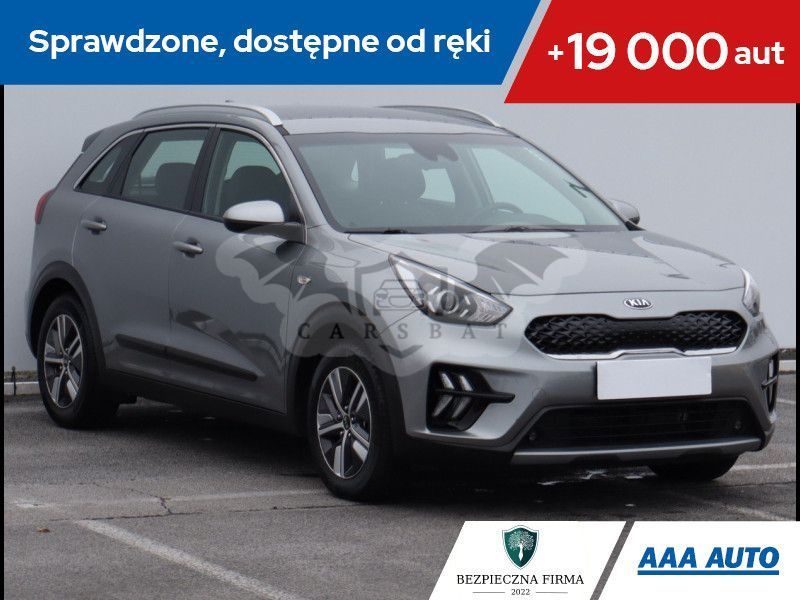 Kia Niro 2020