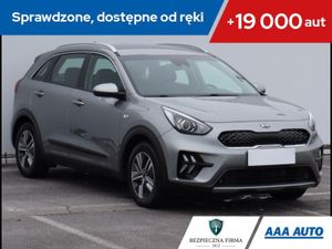 Kia Niro 2020