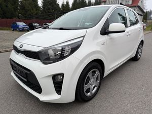 Kia Picanto (Morning) III 1.0 Attract 2018